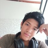 Una relación con alguien. Busco una