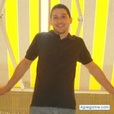 dober chico soltero en Barcelona