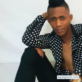 jimmythboy chico soltero en Centro Habana