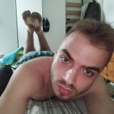 Busco pareja. Mujeres que les gusten ir