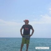 Busco conocer gente.