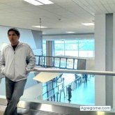 Chica metelegasolina de Lima Ciudad