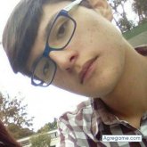 SebassRodriguez chico soltero en Toluca