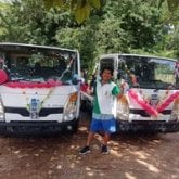 Eyner Eulogio Veizaga Mamani