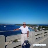 Alfonso55 chico soltero en Pacoima