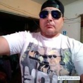 Mariano Urzagasti, Chico de Isla Verde para Chicos en Agregame.