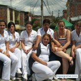 colocha chica soltera en Medellín