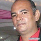 Carlos Gonzalez