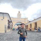 Ruta. Busco pareja. Chica. Serio.