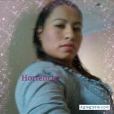 Chatear con hortenciamejia de Apan