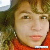 molly27 chica soltera en San Luis