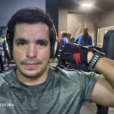 PACmar87 chico soltero en Copiapó