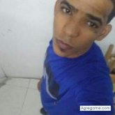 Kenny Gomez Lopez