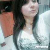 eliethlights chica soltera en Empalme San Benito