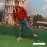 Fredy Ramos Benites