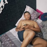 Que sea tratable cariñosa. Flaco moreno