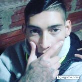 Damiancito27 chico soltero en San Francisco Solano