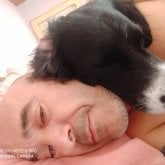 Estudiante. Busco pareja. De todo lo que