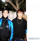 JosueAtrevido chico soltero en Florencia