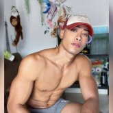 Busco una relacion seria, busco una