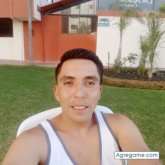 Blazeonerr19 chico soltero en Cochabamba