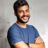 Jefe admistrador planta. En busca de una