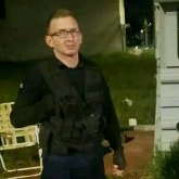 gozatoni067 chico soltero en Posadas