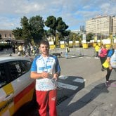 Busco pareja. Busca ha una mujer normal 