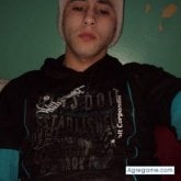 Foto de perfil de markossegobia