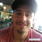 Leandro1988 chico soltero en Valdivia