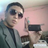 abiram07 chico casado en Los Mochis
