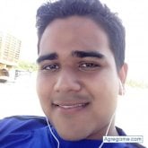 Andres Padilla