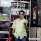 Luzbel999 chico soltero en Bucaramanga