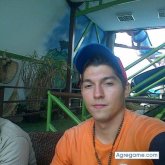 Edwuar_21 chico soltero en Barquisimeto