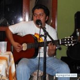 rojasvwsport chico soltero en Xalapa