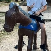 Busco conocer gente. Busco una mujer con