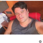 Busco pareja. Mujer entre 20 y 50