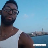 yosmanydiaz chico soltero en Cotorro