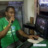 djmorenajex chico soltero en Santo Domingo