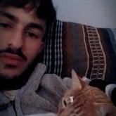 Lo que surja y lo me pidan. Hola soy