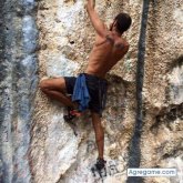 eiartz88vazquez chico soltero en Granada