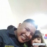 Carlos Albertos Cherema Perez