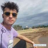 Chatear con pablolucero de Macachín