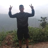 Luiscruz0 chico soltero en El Vigía