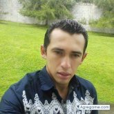 Erling Mendoza
