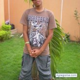 franklin chico soltero en Jarabacoa