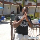 jonathanmota chico soltero en Bayahibe