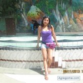 mely2010 chica soltera en Huanca Sancos
