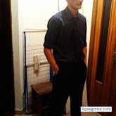 Busco hacer amistades.