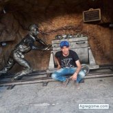 Chatear con oscarflores6635 de Marcabelí